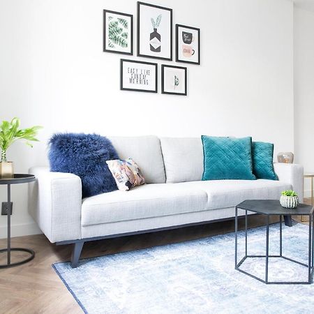 Maison Bon Apartments 's-Hertogenbosch  Εξωτερικό φωτογραφία