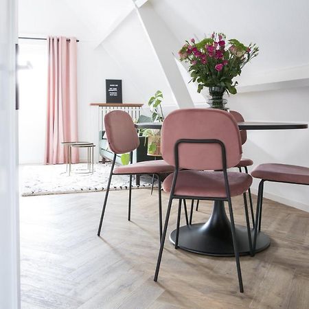 Maison Bon Apartments 's-Hertogenbosch  Εξωτερικό φωτογραφία
