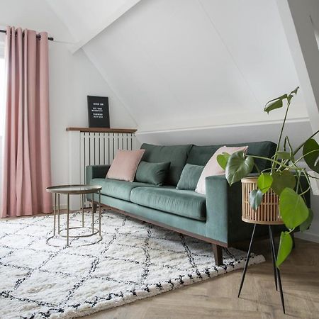Maison Bon Apartments 's-Hertogenbosch  Εξωτερικό φωτογραφία