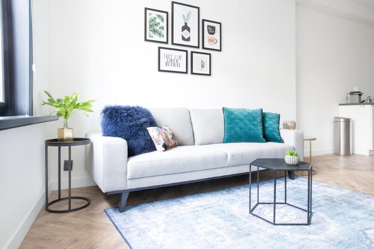 Maison Bon Apartments 's-Hertogenbosch  Εξωτερικό φωτογραφία