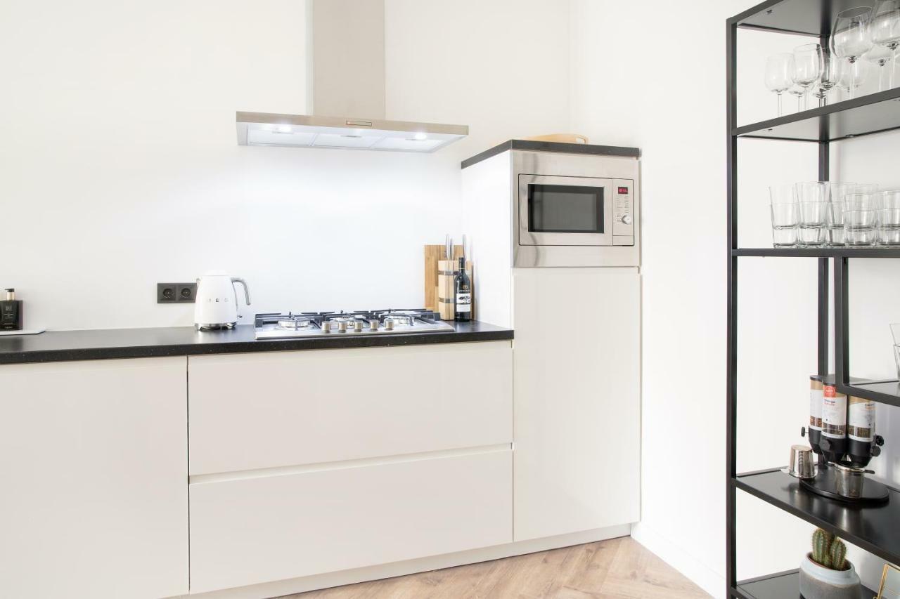 Maison Bon Apartments 's-Hertogenbosch  Εξωτερικό φωτογραφία