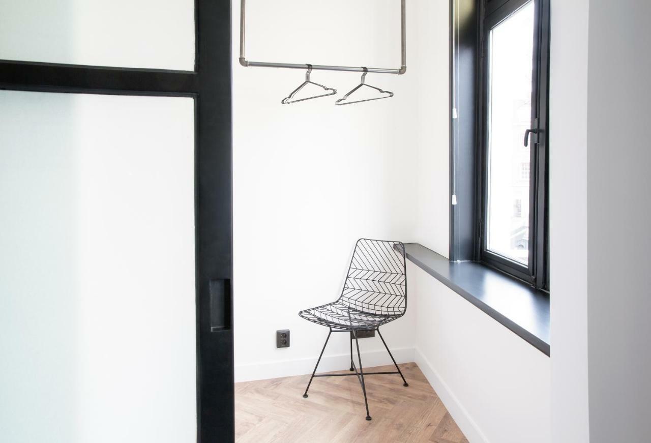 Maison Bon Apartments 's-Hertogenbosch  Εξωτερικό φωτογραφία