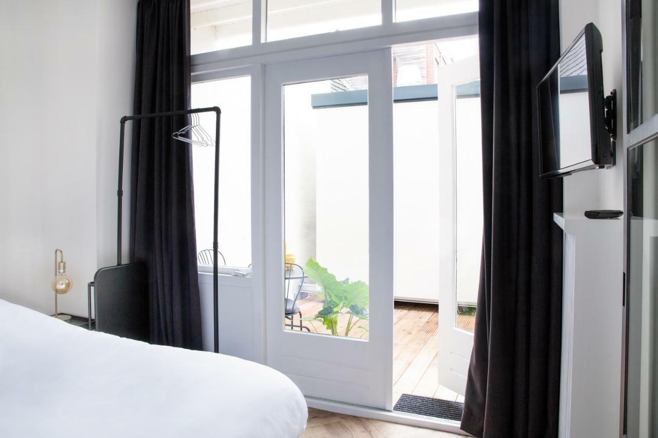 Maison Bon Apartments 's-Hertogenbosch  Εξωτερικό φωτογραφία