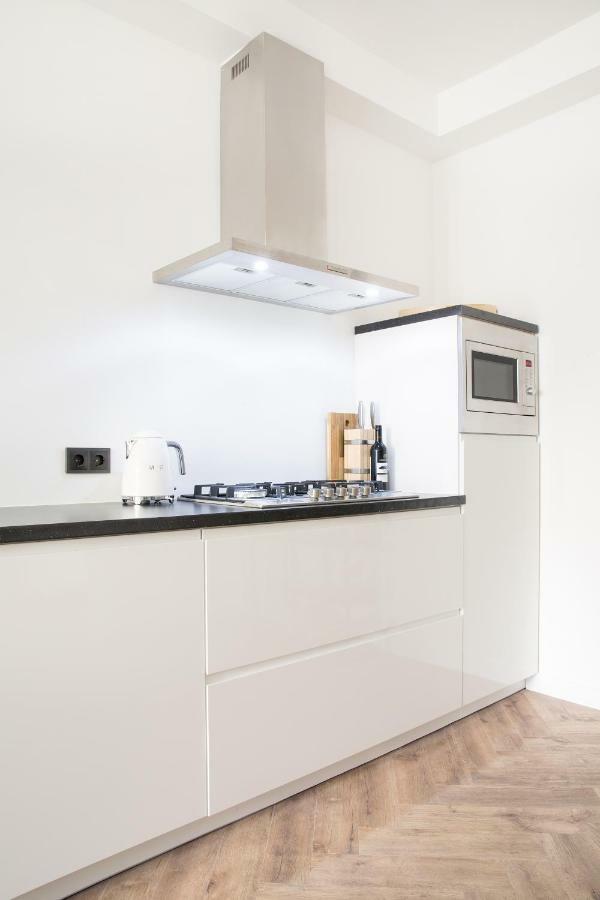 Maison Bon Apartments 's-Hertogenbosch  Εξωτερικό φωτογραφία