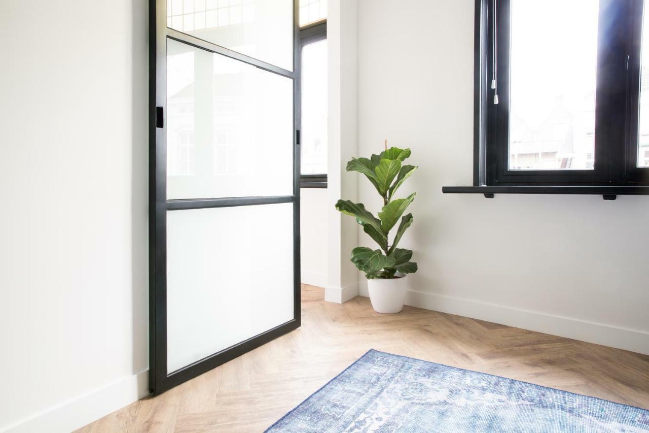Maison Bon Apartments 's-Hertogenbosch  Εξωτερικό φωτογραφία