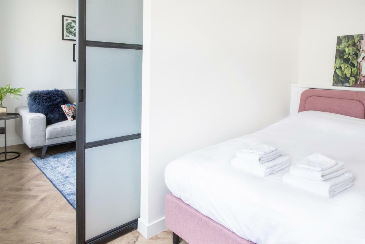 Maison Bon Apartments 's-Hertogenbosch  Εξωτερικό φωτογραφία