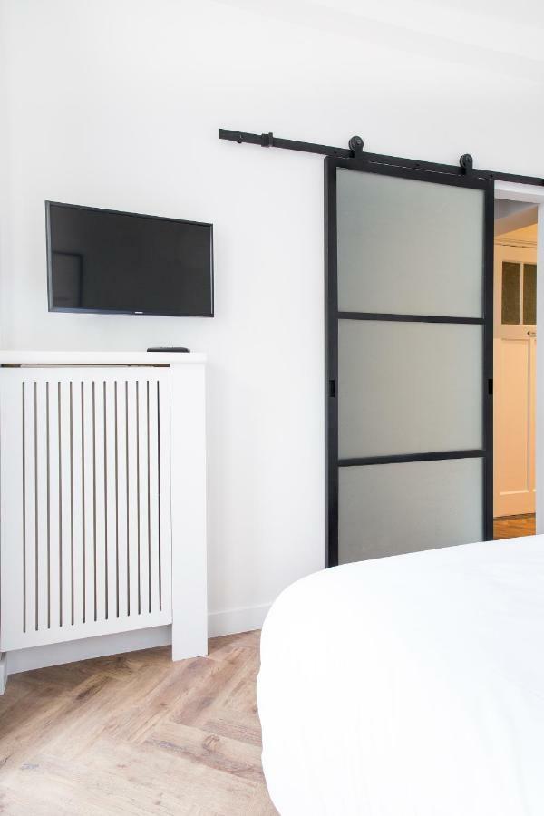 Maison Bon Apartments 's-Hertogenbosch  Εξωτερικό φωτογραφία