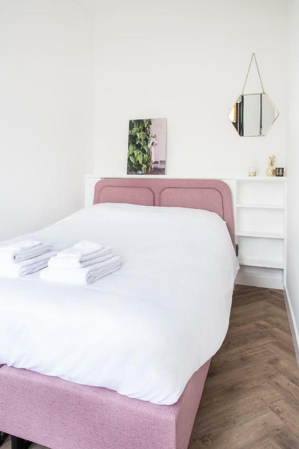 Maison Bon Apartments 's-Hertogenbosch  Εξωτερικό φωτογραφία