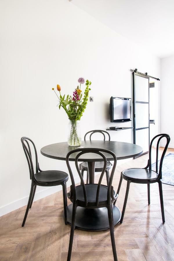 Maison Bon Apartments 's-Hertogenbosch  Εξωτερικό φωτογραφία