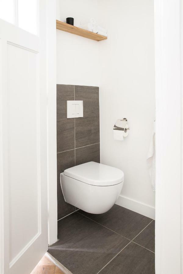 Maison Bon Apartments 's-Hertogenbosch  Εξωτερικό φωτογραφία