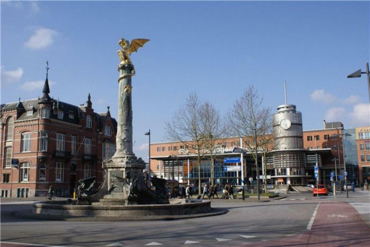 Maison Bon Apartments 's-Hertogenbosch  Εξωτερικό φωτογραφία