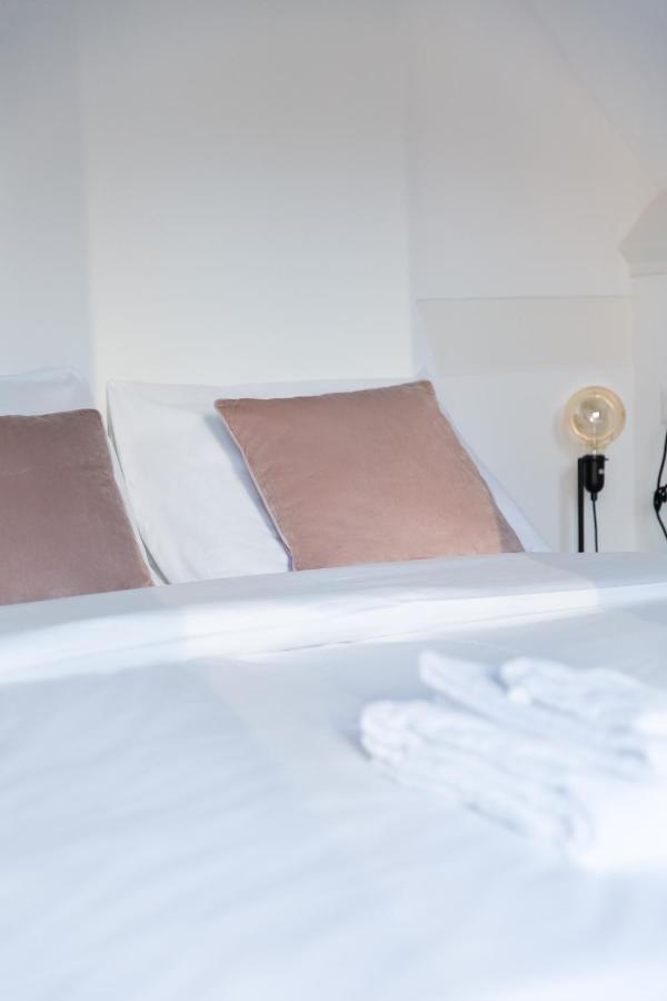 Maison Bon Apartments 's-Hertogenbosch  Εξωτερικό φωτογραφία