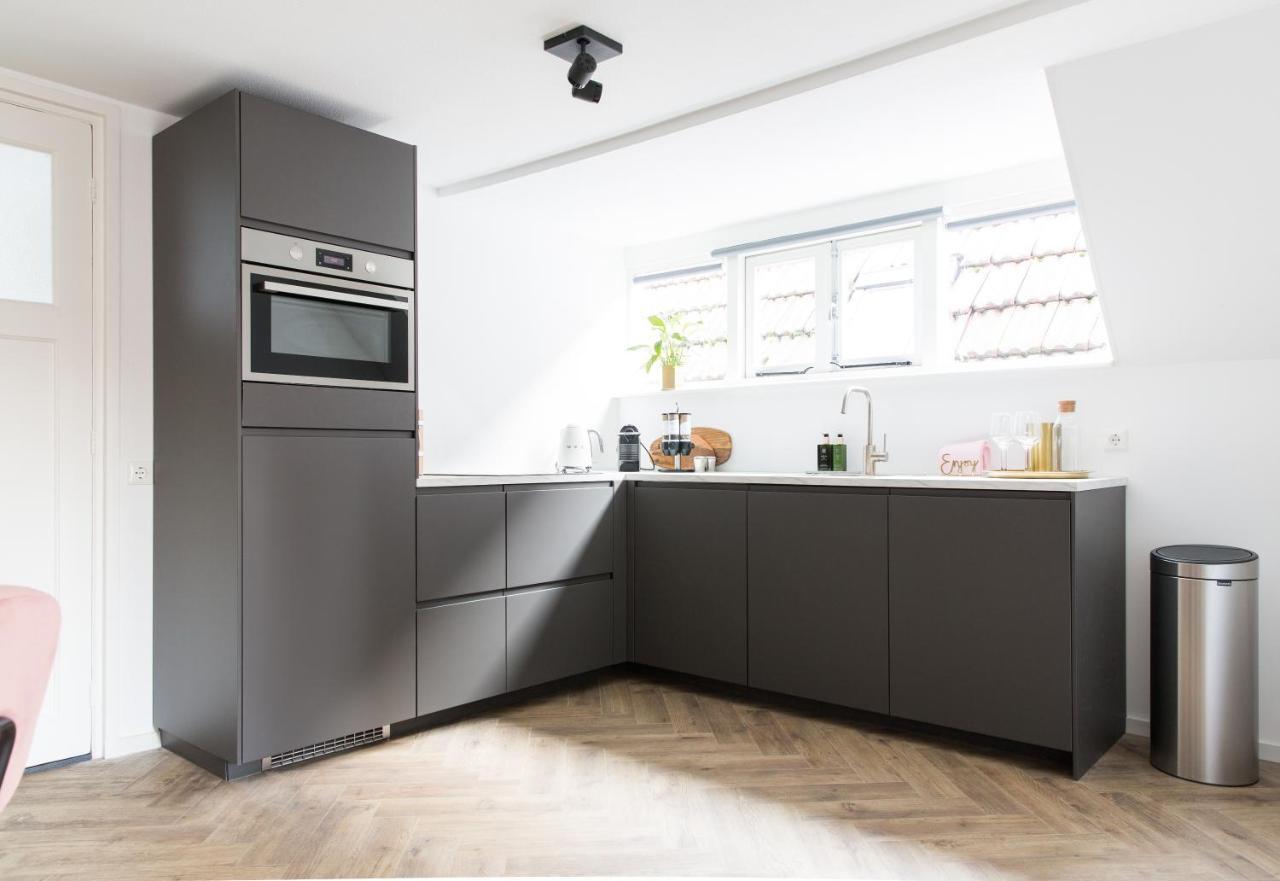 Maison Bon Apartments 's-Hertogenbosch  Εξωτερικό φωτογραφία