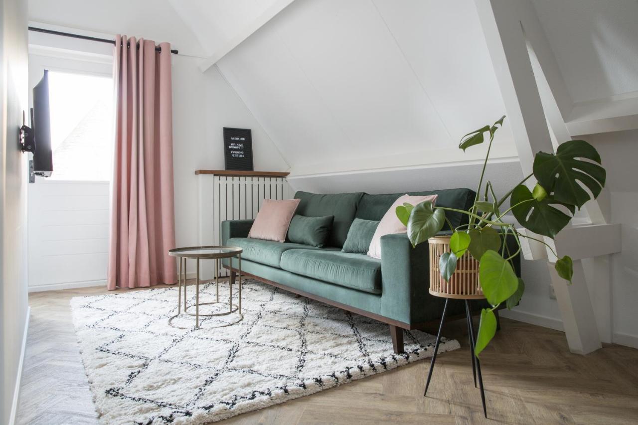 Maison Bon Apartments 's-Hertogenbosch  Εξωτερικό φωτογραφία