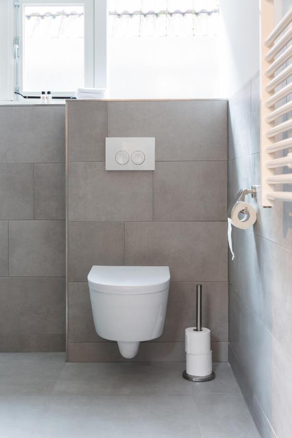 Maison Bon Apartments 's-Hertogenbosch  Εξωτερικό φωτογραφία