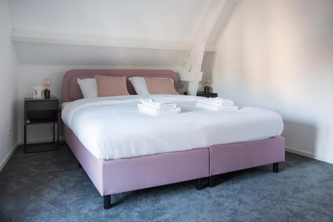Maison Bon Apartments 's-Hertogenbosch  Εξωτερικό φωτογραφία