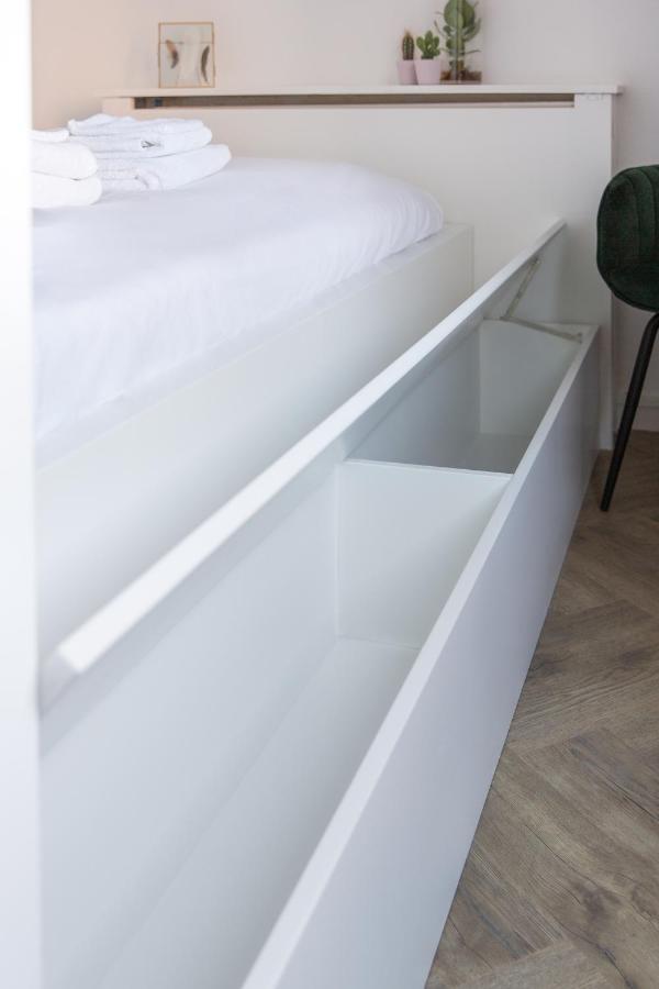 Maison Bon Apartments 's-Hertogenbosch  Εξωτερικό φωτογραφία