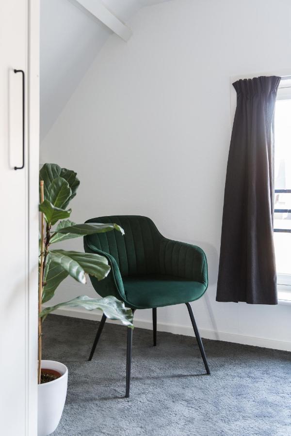 Maison Bon Apartments 's-Hertogenbosch  Εξωτερικό φωτογραφία
