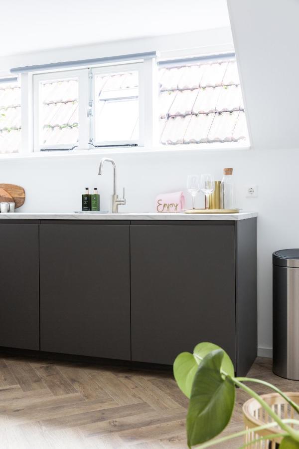 Maison Bon Apartments 's-Hertogenbosch  Εξωτερικό φωτογραφία