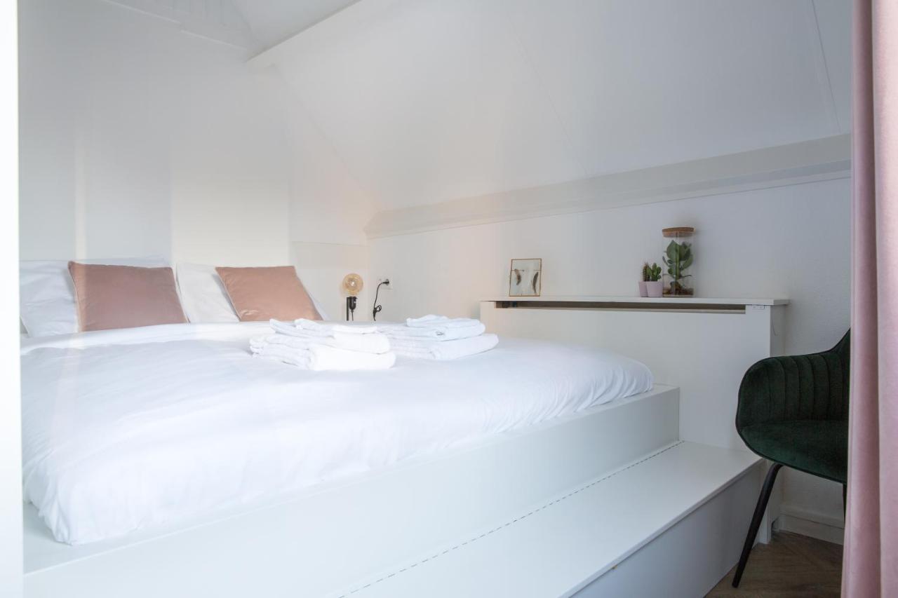 Maison Bon Apartments 's-Hertogenbosch  Εξωτερικό φωτογραφία