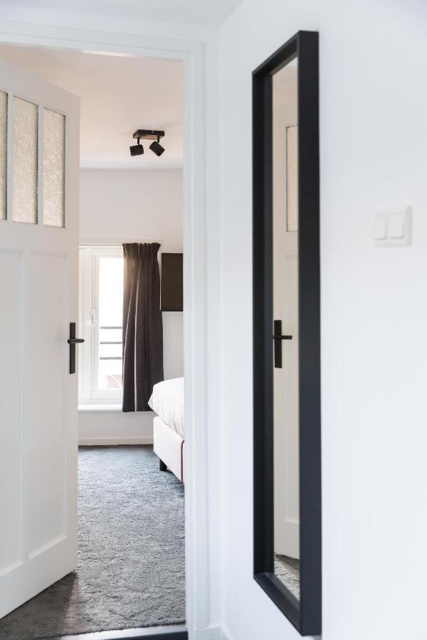 Maison Bon Apartments 's-Hertogenbosch  Εξωτερικό φωτογραφία