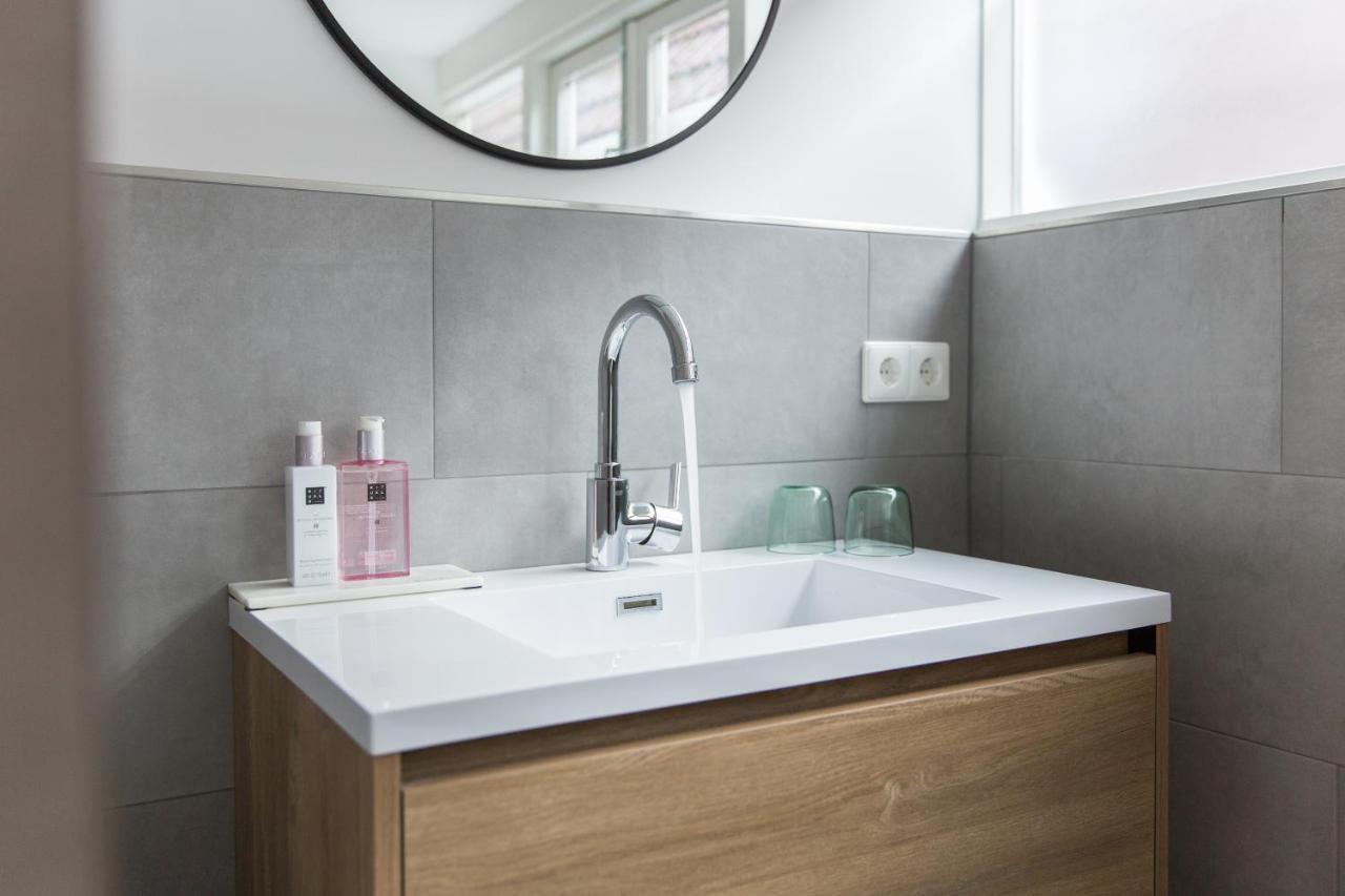 Maison Bon Apartments 's-Hertogenbosch  Εξωτερικό φωτογραφία